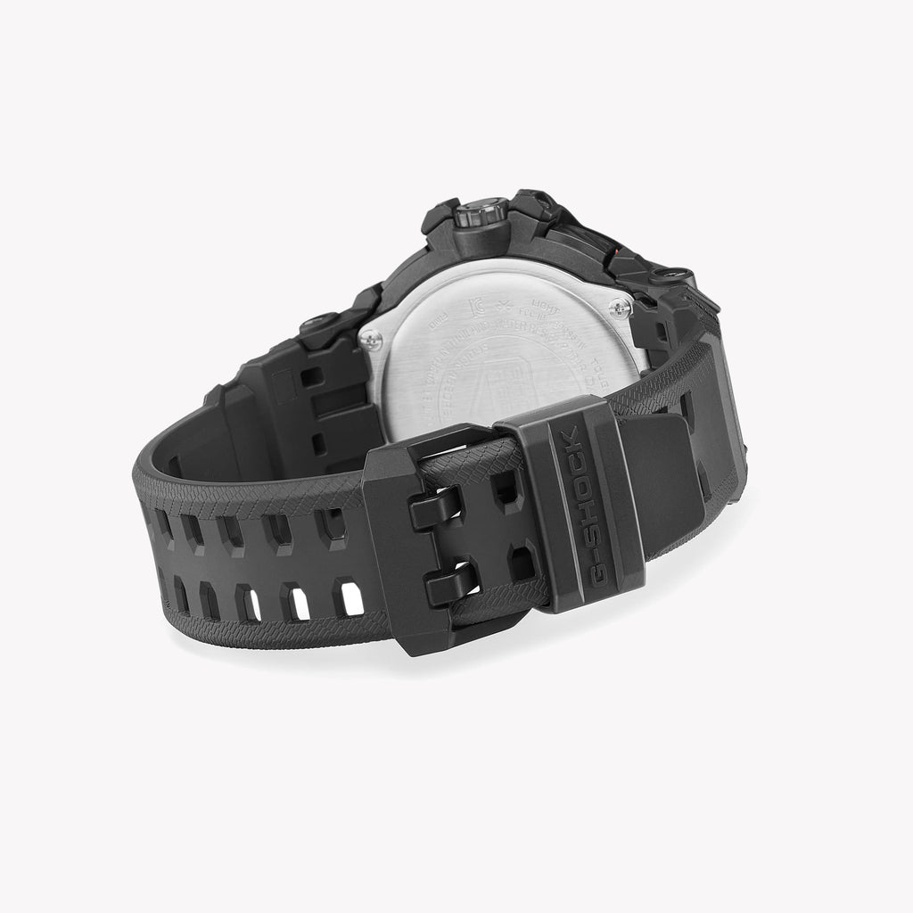 CASIO G-SHOCK GR-B300-1A4ER UNSTOPPABLE SPIRIT - أسلوب متين للرجال المغامرين