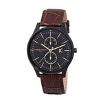 Pierre Cardin Metal Chronograph Men's Watch CBA.4028