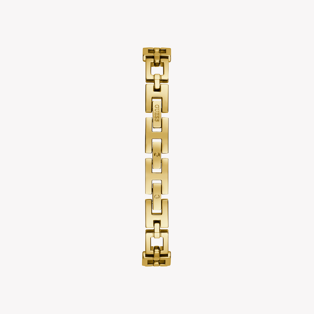 GUESS GW0549L2 - ELEGANT GOLD CHARM - Chic Women's Watch with Champagne Dial & Sleek Stainless Steel Band-i-Watch-3