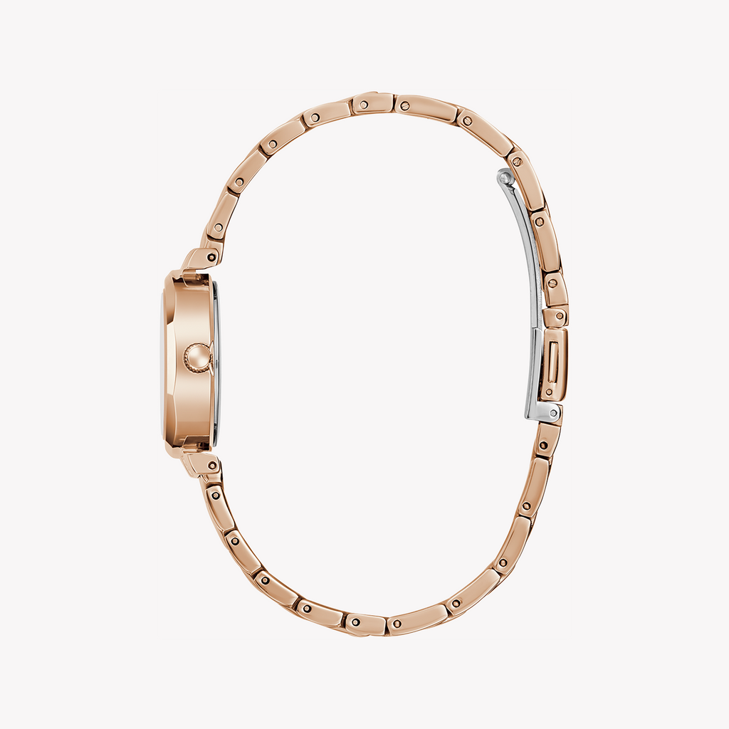 GUESS GW0839L3 Women's Rose Gold Watch - Stylish & Chic-i-Watch-2