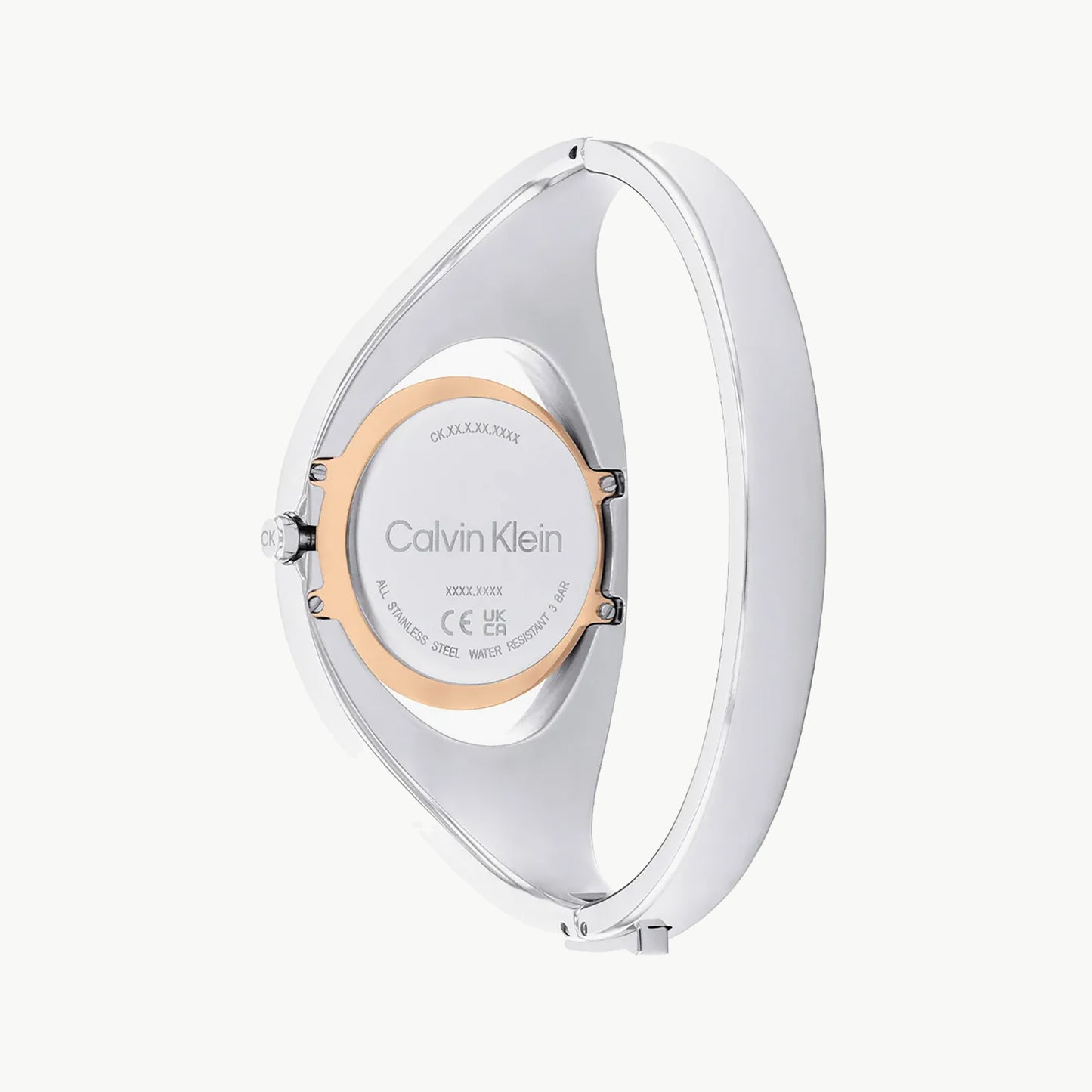 CK CALVIN KLEIN NEW COLLECTION 25200424 Women's watch