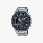 Montre Casio Edifice ECB-950DB-1AEF pour homme