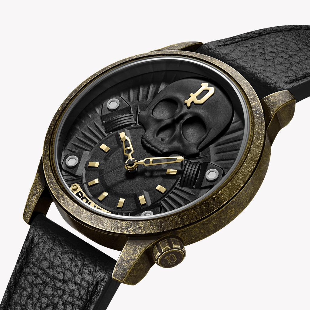 POLICE PEWJA2227702 - TIMELESS ELEGANCE FOR THE MODERN GENTLEMAN-i-Watch-2