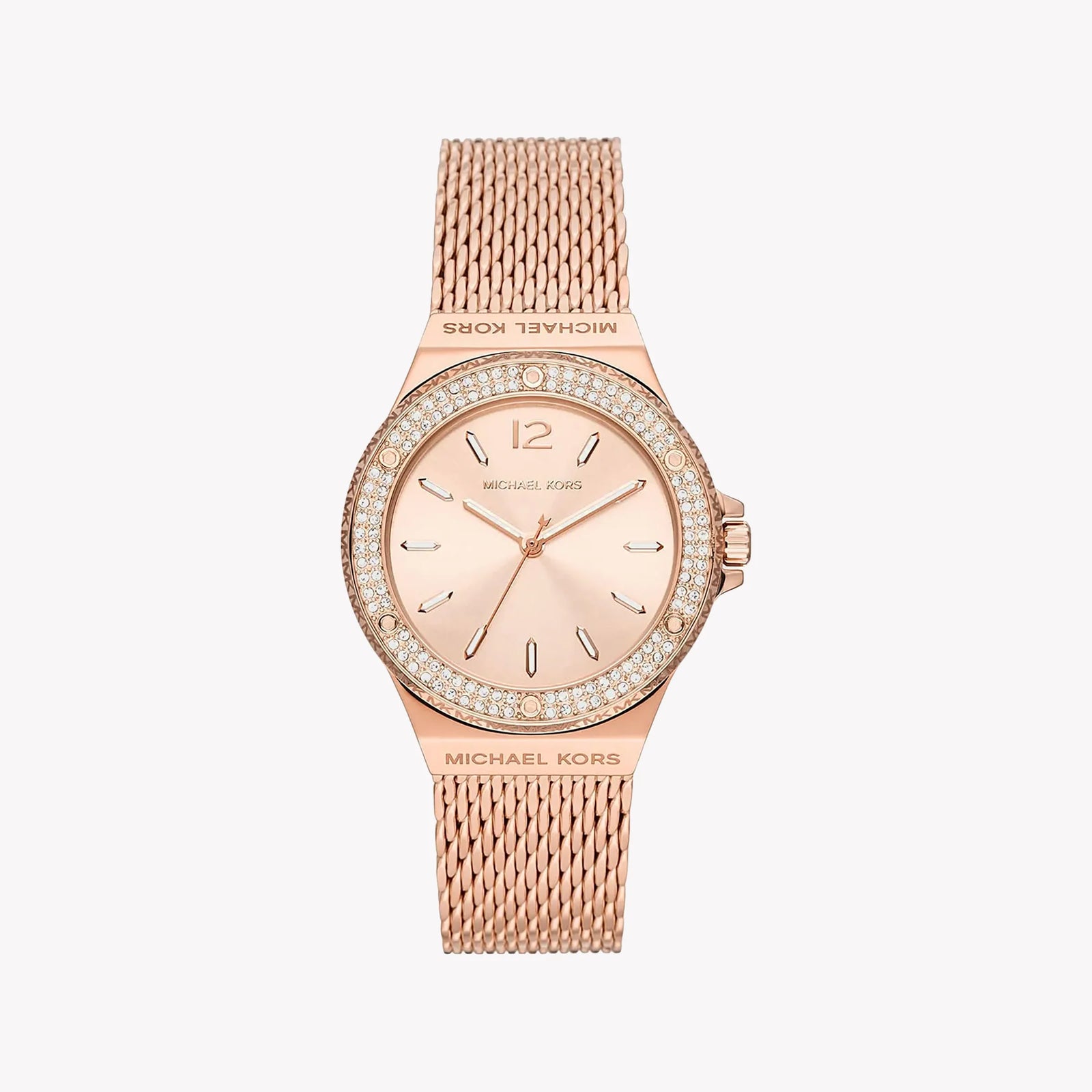 Michael Kors Women's Rose Gold Watch, Stainless Steel | Mk7336 by i-watch