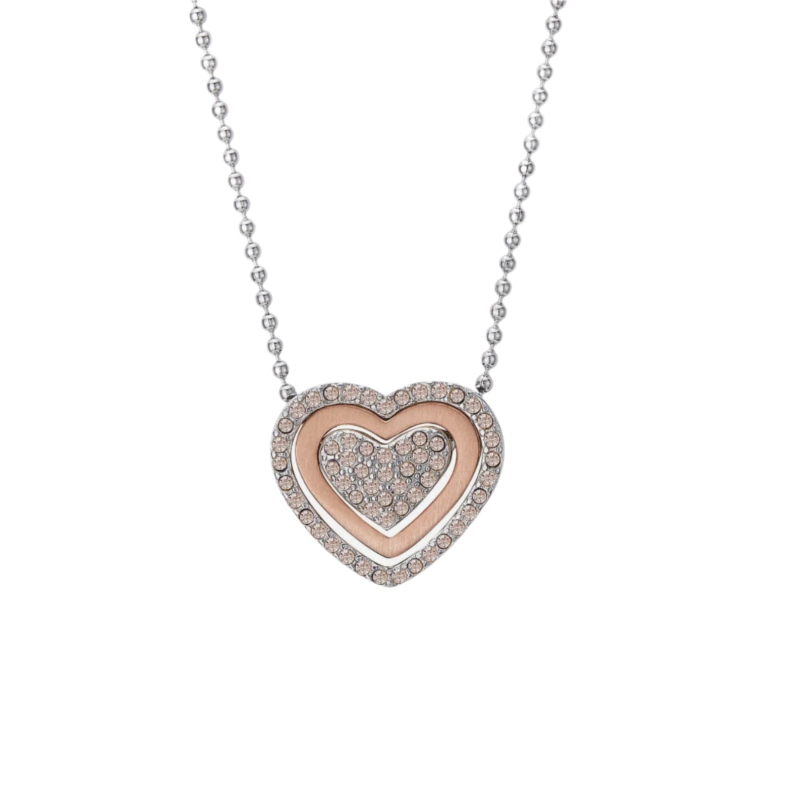 Zfnl006rg Zink Women's Necklaces by i-watch