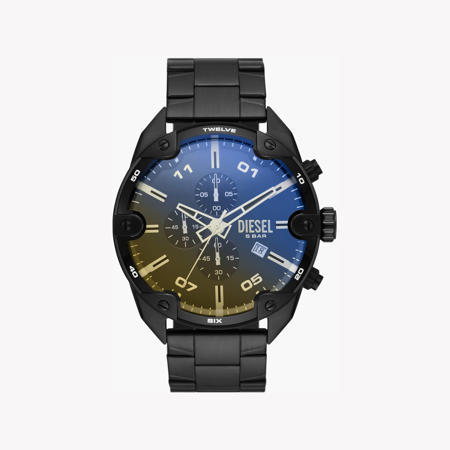 Montre pour hommes DIESEL DZ4609