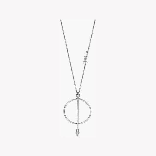 JCNL00410100 JUST CAVALLI Women's Necklaces