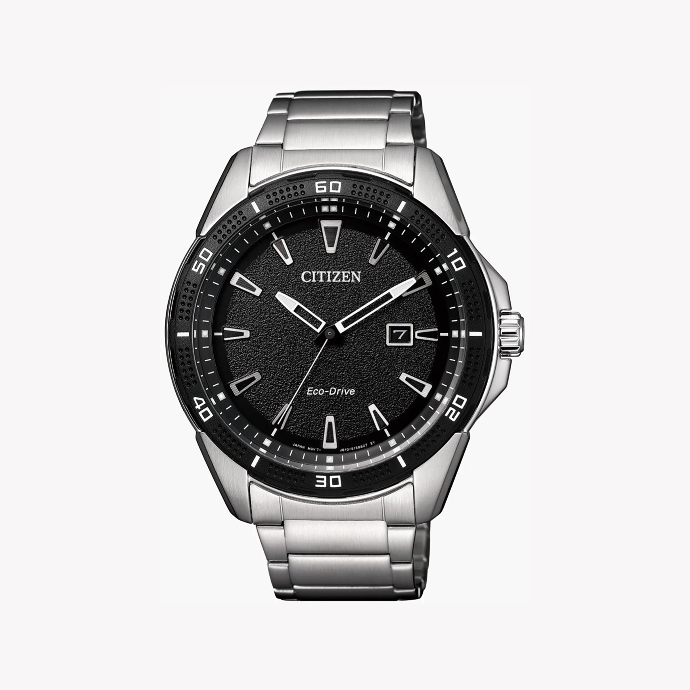 CITIZEN AW1588-57E ECO-DRIVE - MODERN TIMEPIECE FOR THE DISTINGUISHED GENTLEMAN