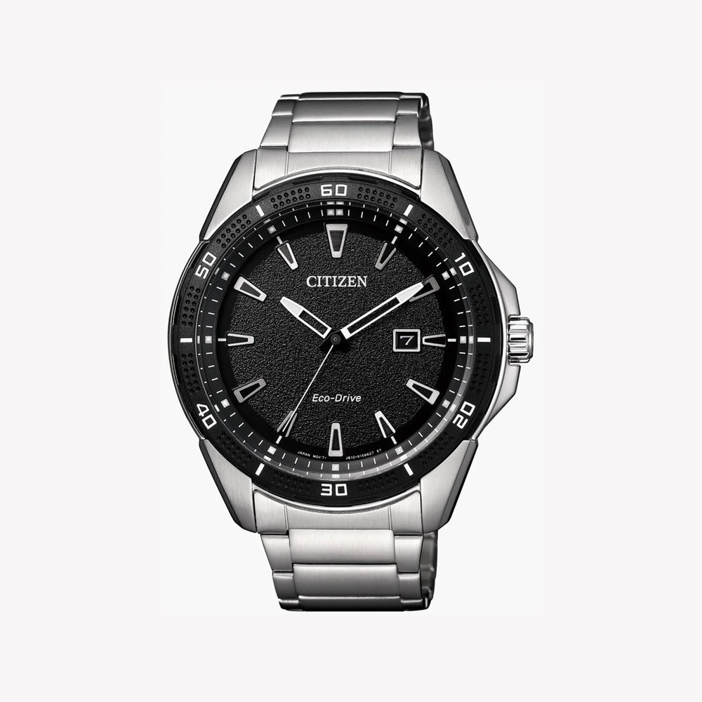 Citizen Aw1588-57e Eco-Drive - Modern Timepiece For The Distinguished Gentleman by i-watch