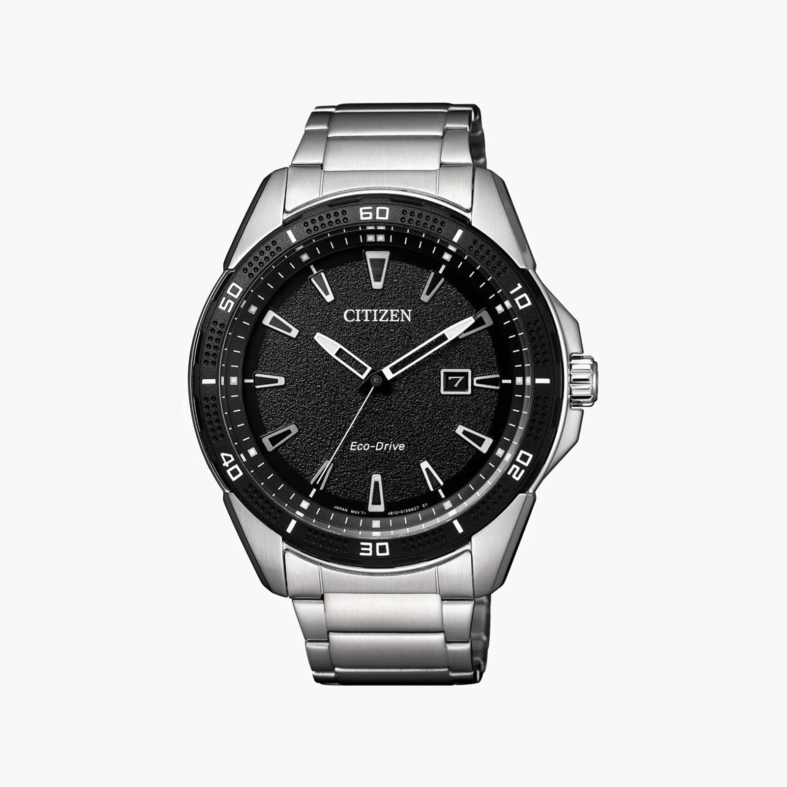 Citizen Aw1588-57e Eco-Drive - Modern Timepiece For The Distinguished Gentleman by i-watch