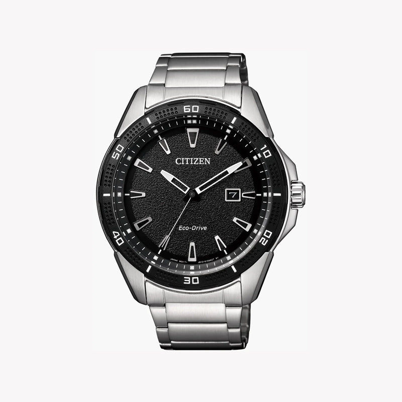 Citizen Aw1588-57e Eco-Drive - Modern Timepiece For The Distinguished Gentleman by i-watch