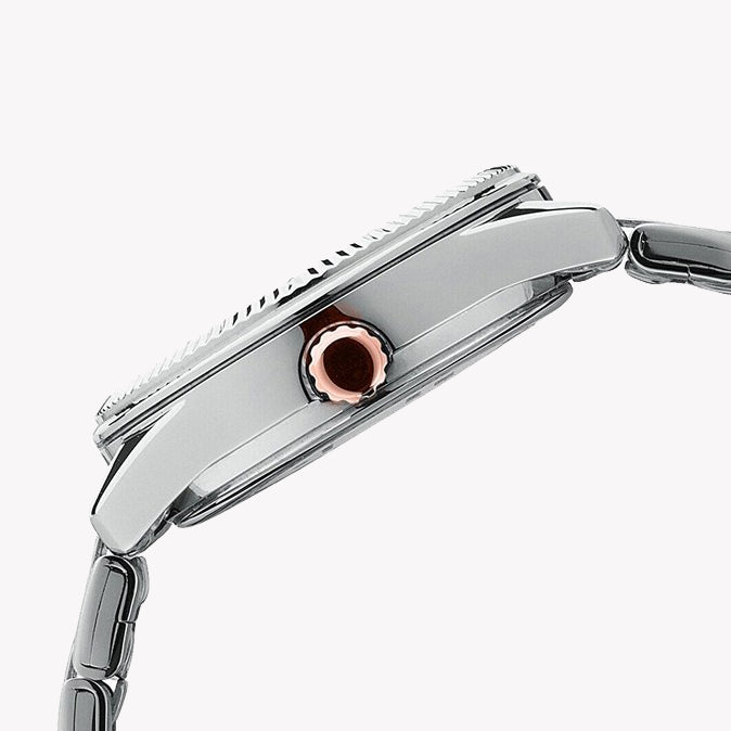 CASIO LTP-1302PRG-3AVEF ELEGANT TIMEPIECE - SOPHISTICATED METAL DESIGN FOR MODERN WOMEN-i-Watch-3