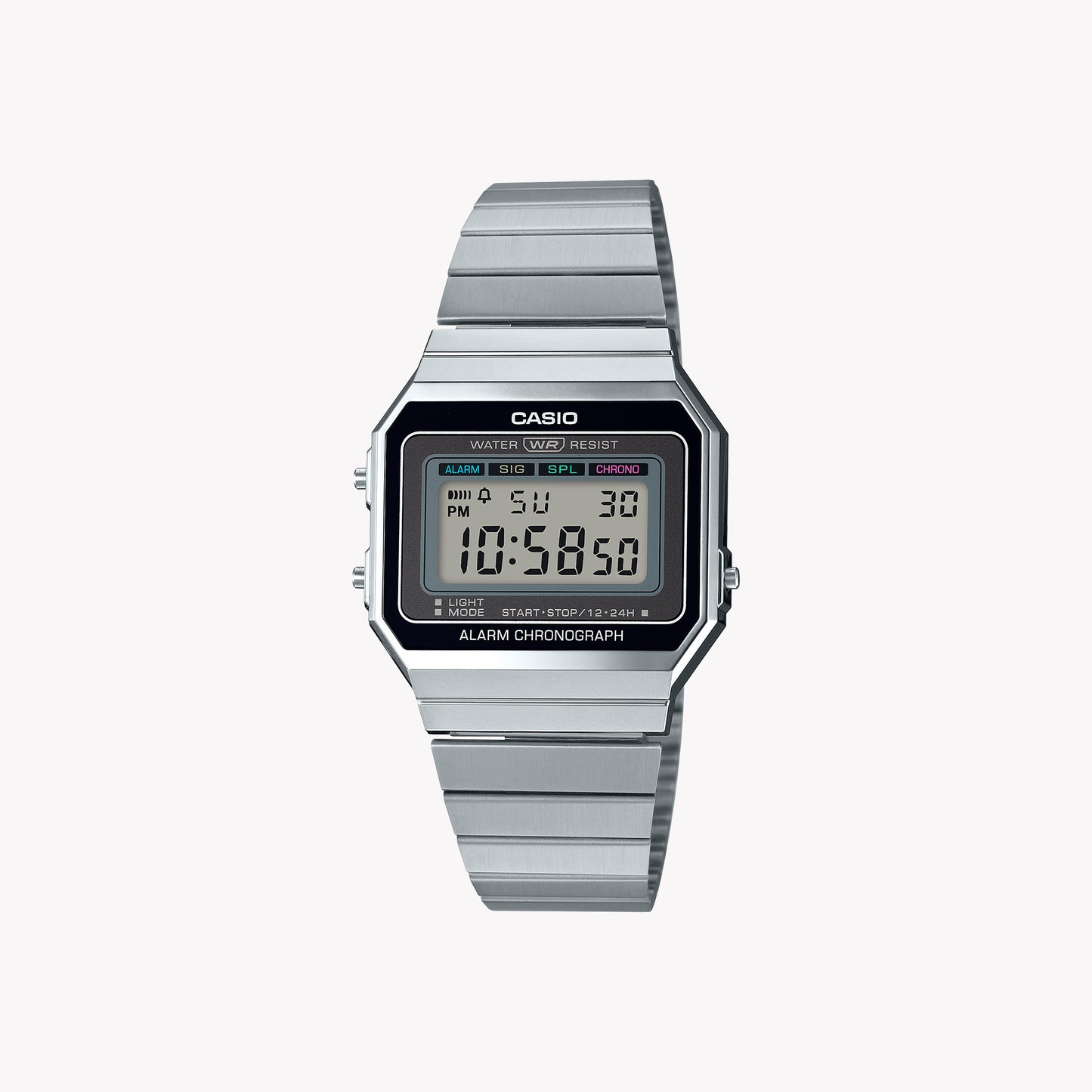 Casio Vintage Slim A700WE-1AEF Unisex Watch