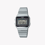 Casio Vintage Slim A700WE-1AEF Unisex-Uhr