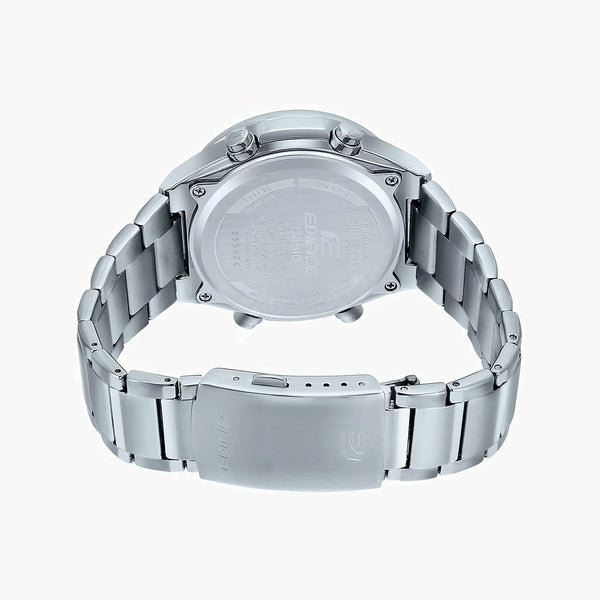 Casio Edifice Era-110d-1avdf - Elegant Sporty Timepiece For The Modern Man by i-watch