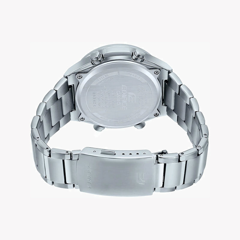 Casio Edifice Era-110d-1avdf - Elegant Sporty Timepiece For The Modern Man by i-watch