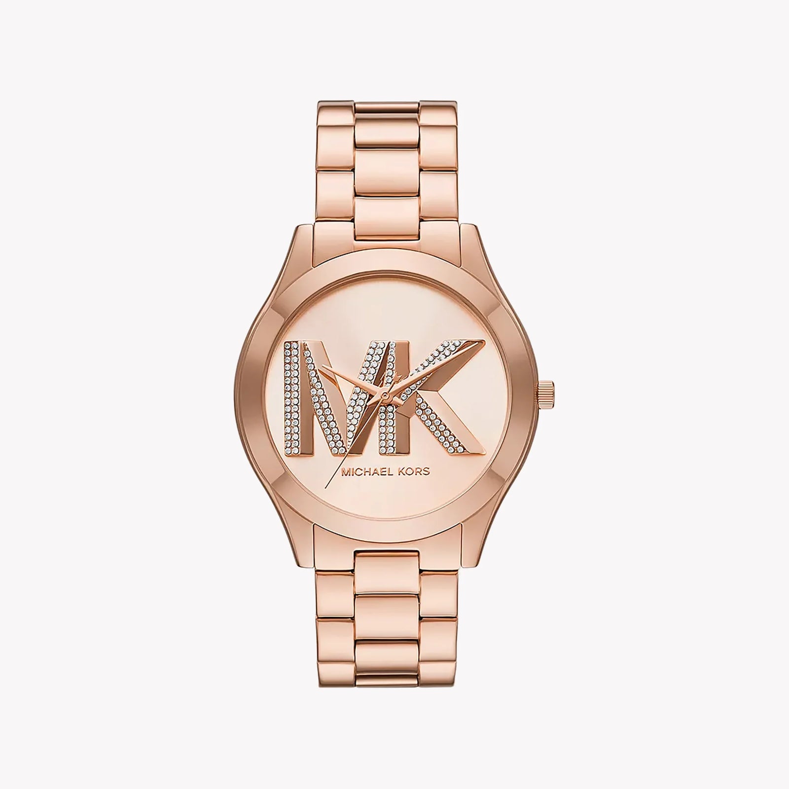 Michael Kors Women's Rose Gold Watch, Stainless Steel | Mk4733 by i-watch