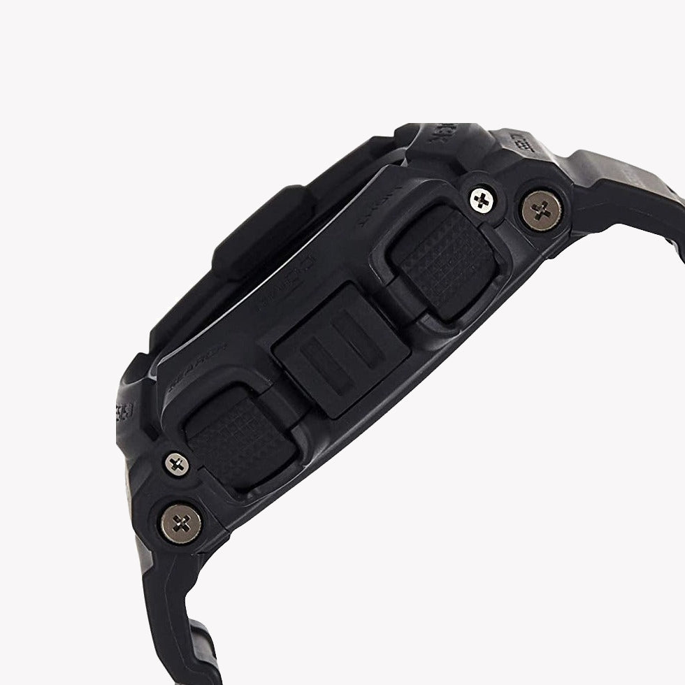 CASIO G-SHOCK G-9300GB-1DR ADVENTURE READY - STYLISH BLACK TIMEPIECE FOR MEN-i-Watch-4
