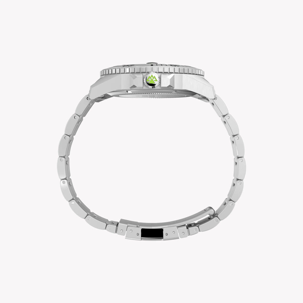 TIMEX EXPEDITION NORTH® ANCHORAGE SST - RUGGED MEN'S BLACK DIAL ADVENTURE WATCH-i-Watch-5