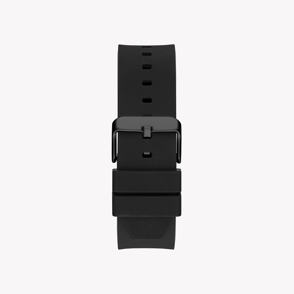GUESS GW0564G2 BOLD PERFORMANCE - STRIKING BLACK STAINLESS STEEL MEN'S WATCH-i-Watch-3