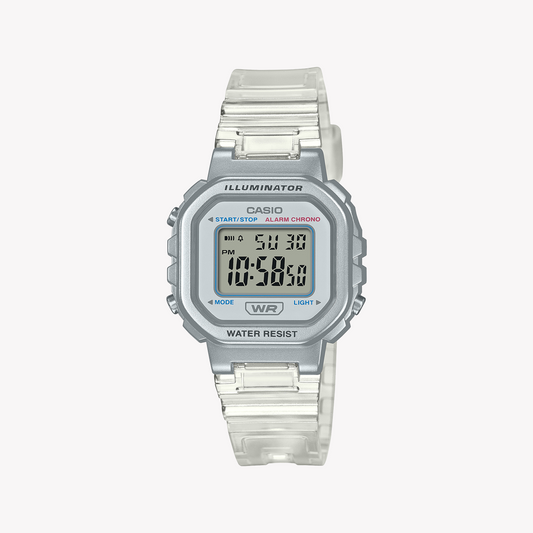 CASIO LA-20WHS-7ADF Women's Watch