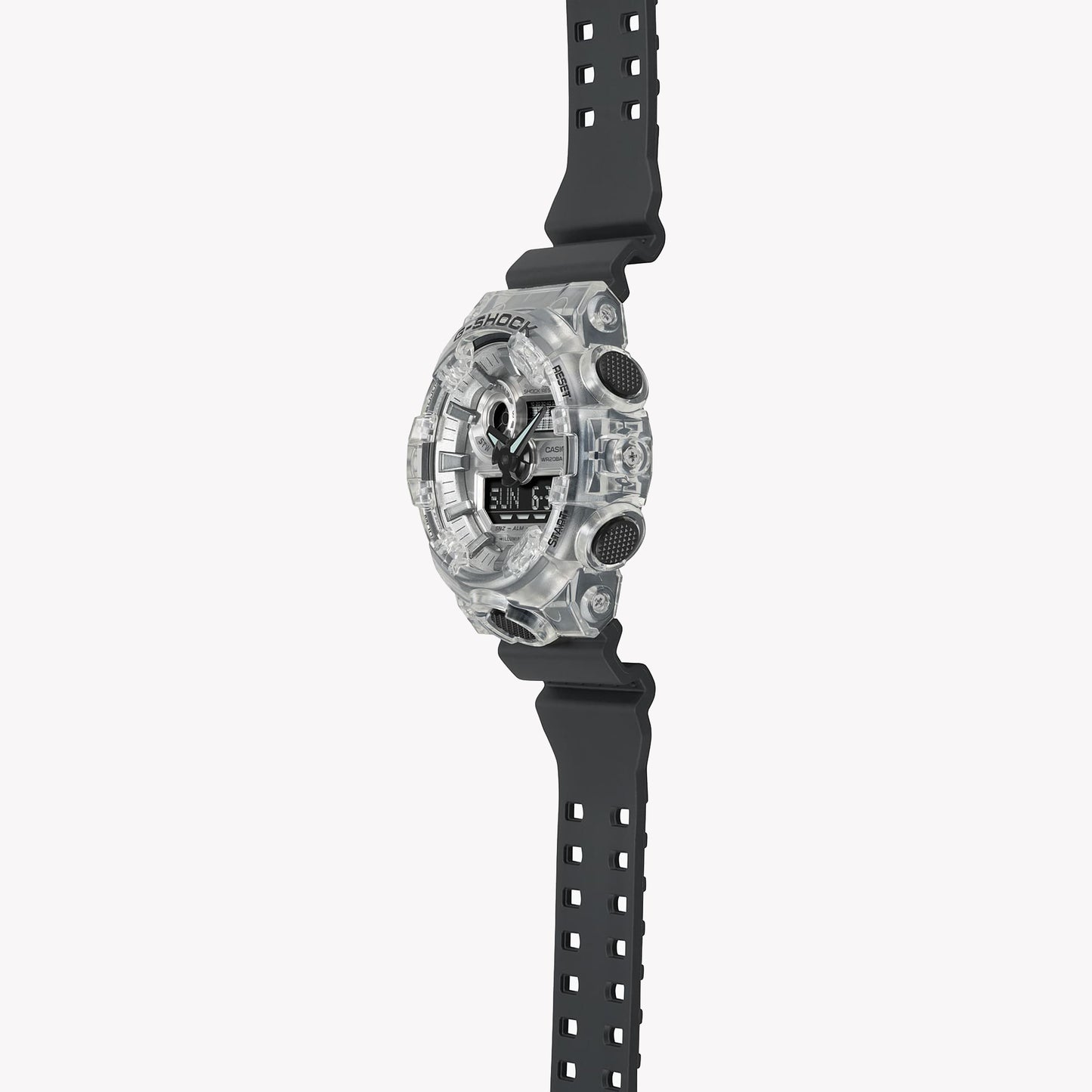 G-SHOCK GA-700SKC-1ADR Men's Watch