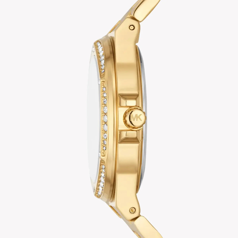 Michael Kors Women's Gold Stainless Steel Watch | Mk7229 by i-watch