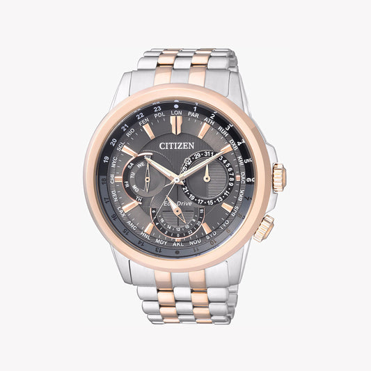 CITIZEN BU2026-65H Men's Watch