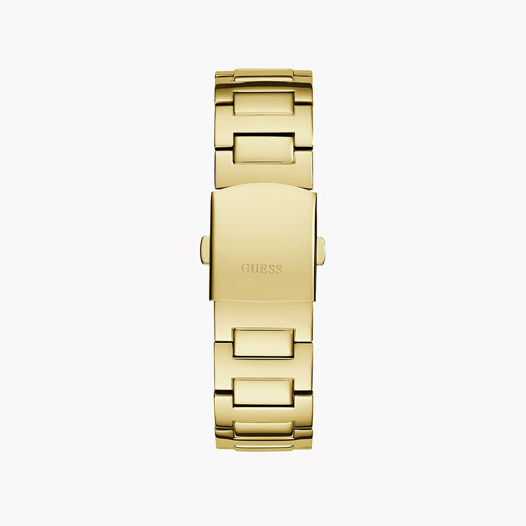GUESS GW0662G2 RADIANT GLOW - VIBRANT GOLD & BLUE UNISEX WATCH-i-Watch-3