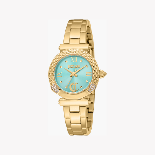 JUST CAVALLI Curiosa JC1L332M0065 Women's Watch