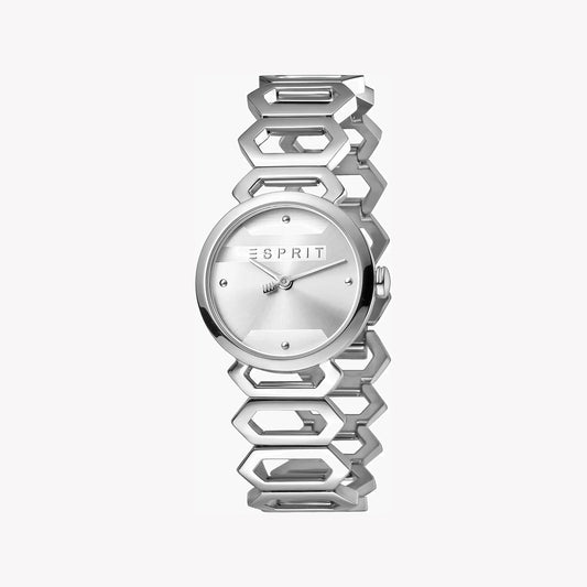 Esprit Stainless Steel Analog Women's Watch ES1L021M0015