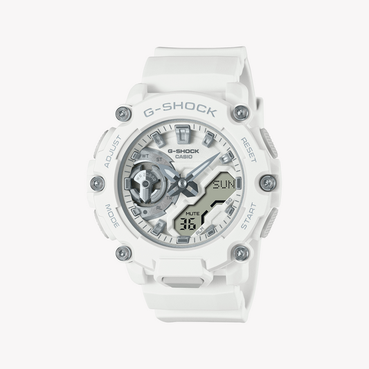 G-SHOCK GMA-S2200M-7ADR Women's Watch