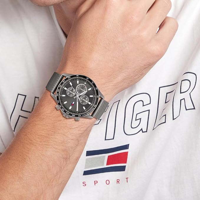 TOMMY HILFIGER MILES 1792019 Men's Watch