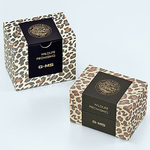 BABY-G MSG-S200WLP-5ADR - SPORTY ELEGANCE WOMEN'S WATCH WITH BROWN & GOLD DESIGN-i-Watch-4