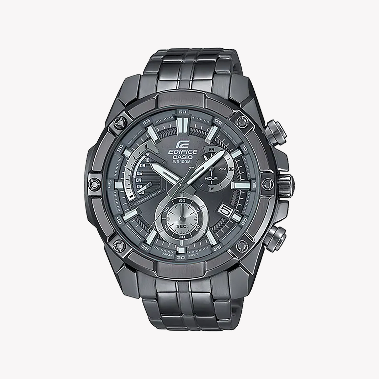 EDIFICE EFR-559GY-1AVUDF Men's Watch