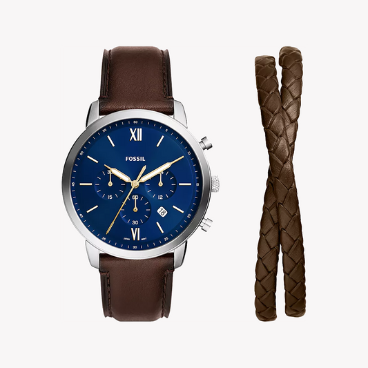 Montre Fossil NEUTRA pour hommes