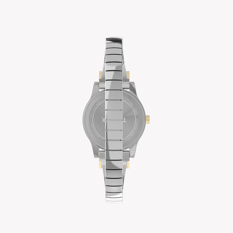 Timex Women's Two-Tone Watch, Silver & Gold | Tw2w18800 by i-watch