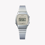 Casio LA670WEA-8AEF Women's Watch