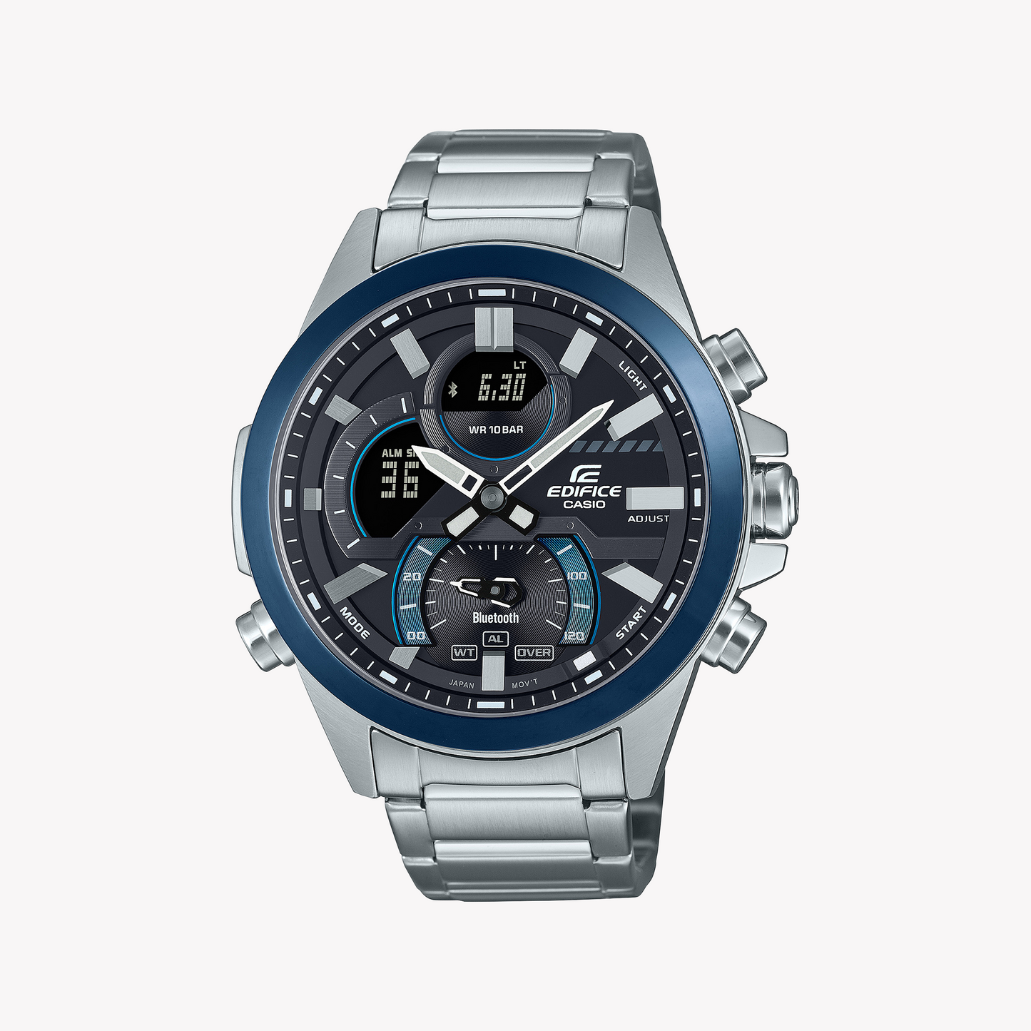 EDIFICE ECB-30DB-1A9EF Men's Watch