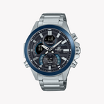 CASIO EDIFICE ECB-30DB-1A9EF - DYNAMIC MULTICOLORE TIMEPIECE FOR MODERN MEN