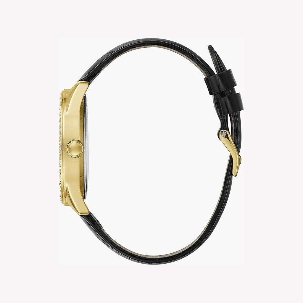 GUESS GW0110L1 VIBRANT CHARM - STUNNING GOLD & MULTICOLOR DIAL WOMEN'S WATCH-i-Watch-2