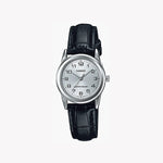 Casio LTP-V001L-7B Analog Silver Women's Watch