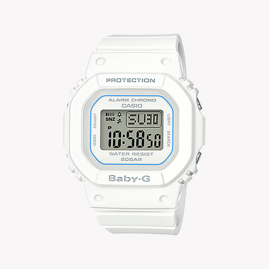 BABY-G BGD-560-7DR Women's Watch