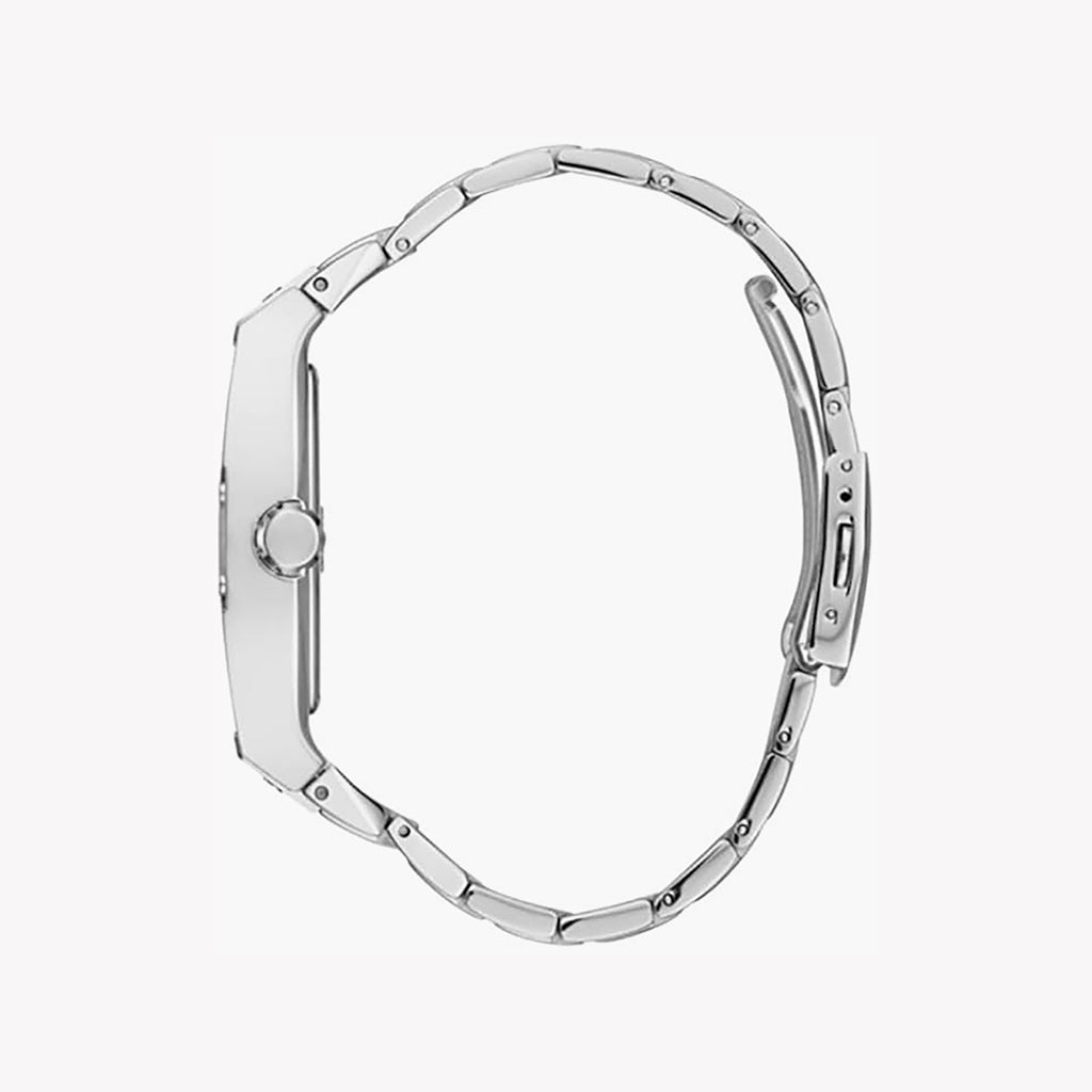 GUESS GW0094G1 - MODERN PRECISION - STUNNING SILVER TIMEPIECE FOR ALL OCCASIONS-i-Watch-2