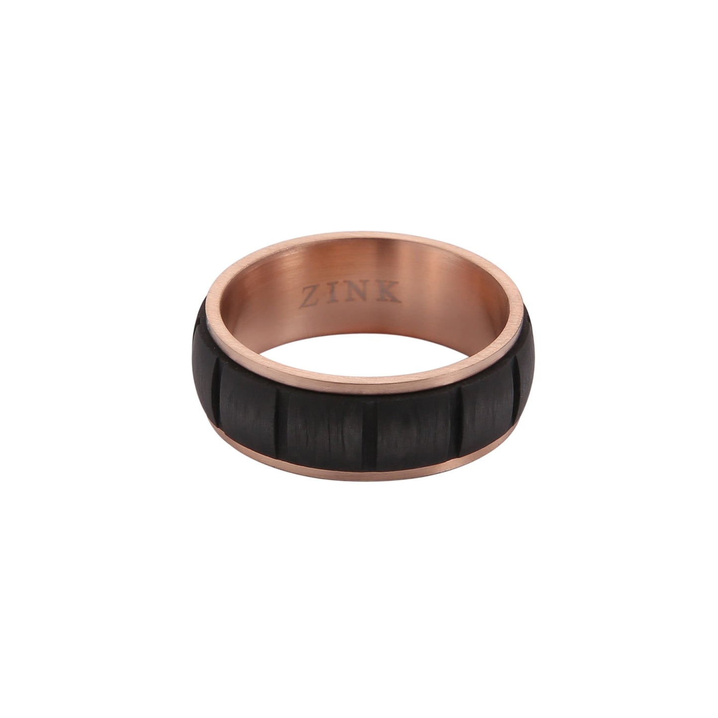 ZJRG028RG-19 ZINK Men's Rings