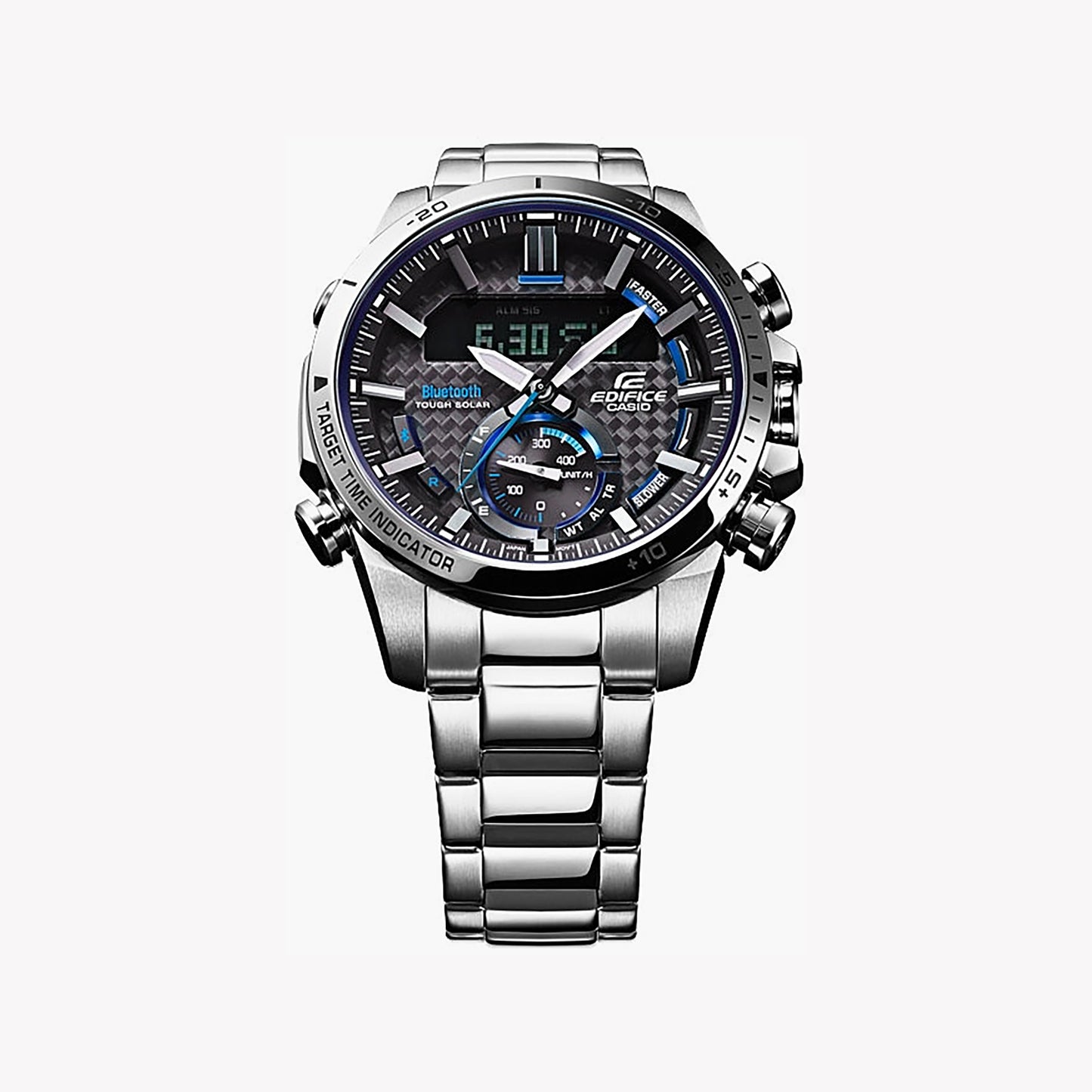 EDIFICE ECB-800D-1ADR Men's Watch