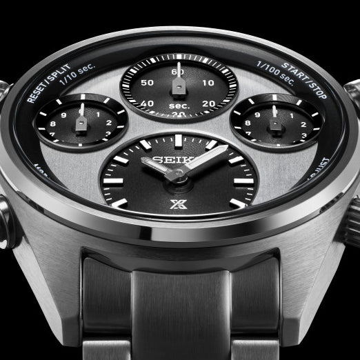 Seiko Prospex SFJ001P1 Men's Multicolor Solar Watch-i-Watch-2