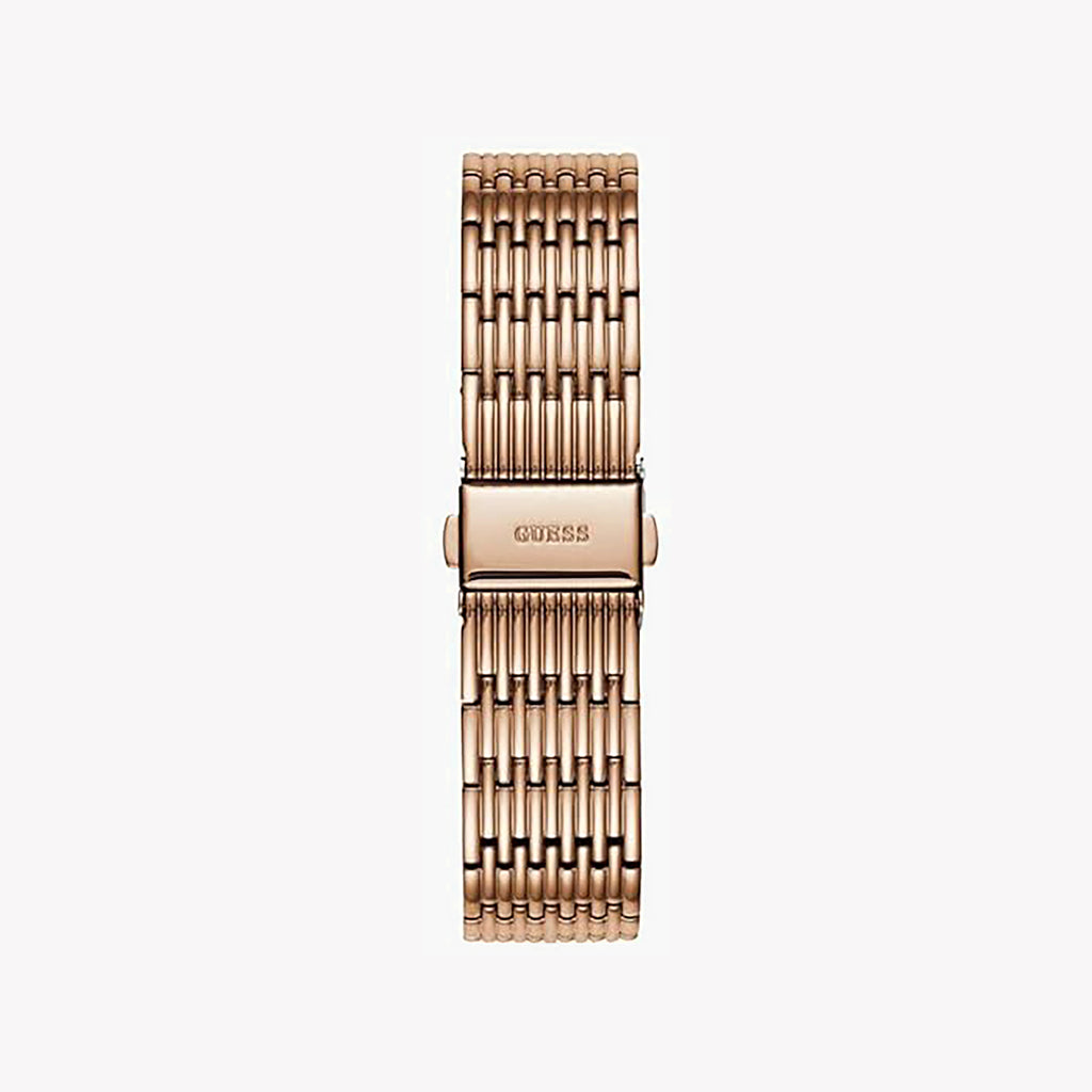 GUESS W1086L2 RADIANT CHARM - ROSE GOLD TIMEPIECE FOR THE MODERN WOMAN-i-Watch-3