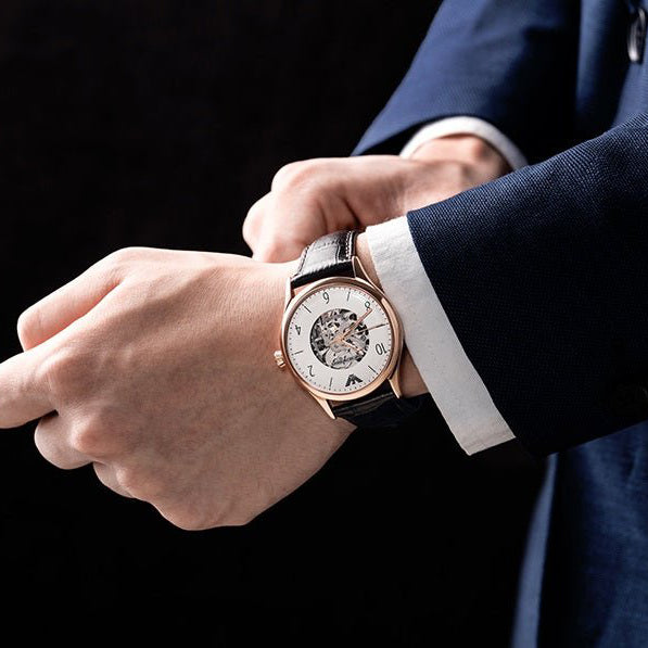 EMPORIO ARMANI AR1920 - BOLD SOPHISTICATION FOR THE MODERN GENTLEMAN-i-Watch-4