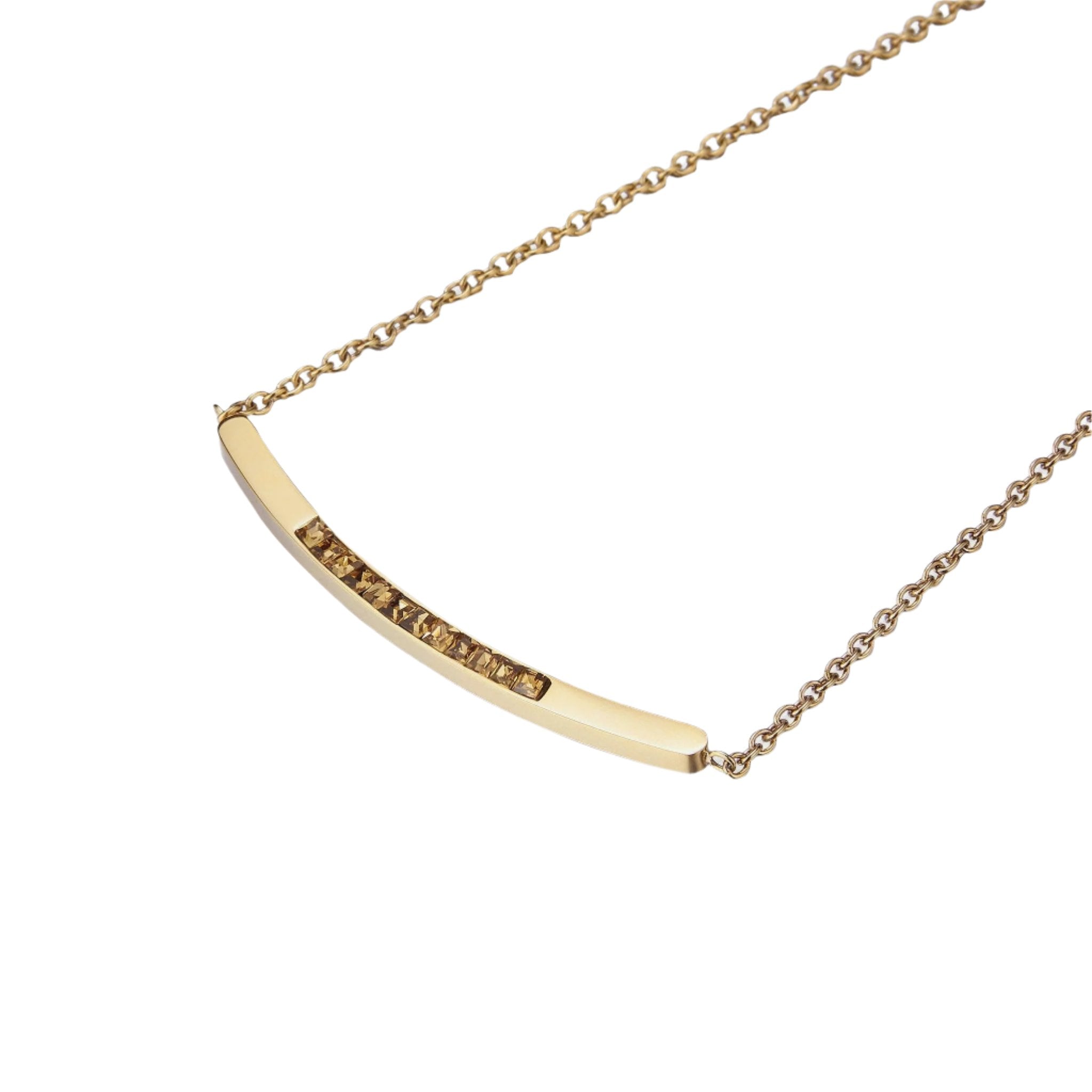 ZFNL001GS ZINK Women's Necklaces